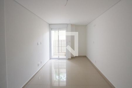 Sala/Quarto de apartamento à venda com 1 quarto, 24m² em Chácara Santo Antônio (zona Sul), São Paulo