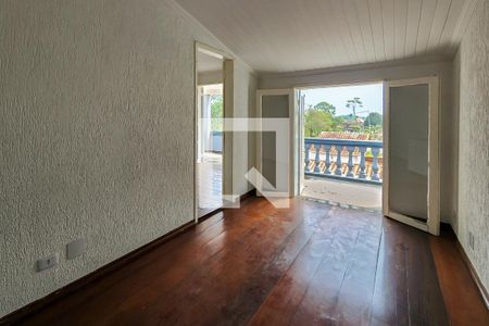 Sala de TV de casa para alugar com 3 quartos, 373m² em Parque Terra Nova, São Bernardo do Campo