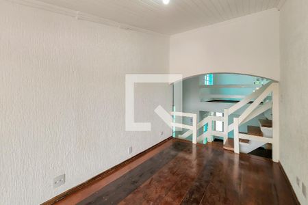 Sala de TV de casa para alugar com 3 quartos, 373m² em Parque Terra Nova, São Bernardo do Campo