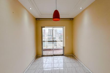 Sala de apartamento à venda com 3 quartos, 80m² em Liberdade, São Paulo