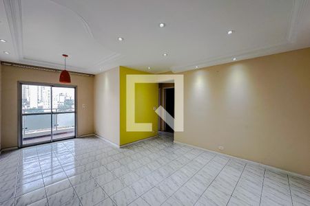 Sala de apartamento à venda com 3 quartos, 80m² em Liberdade, São Paulo