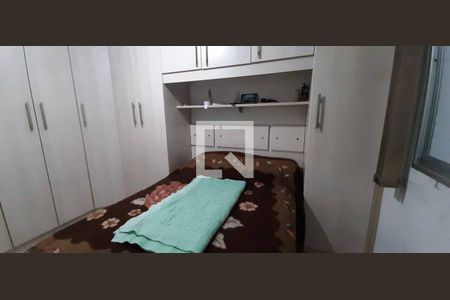 Quarto 1 de apartamento à venda com 2 quartos, 61m² em Vila Yolanda, Osasco