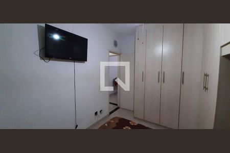 Quarto 1 de apartamento à venda com 2 quartos, 61m² em Vila Yolanda, Osasco