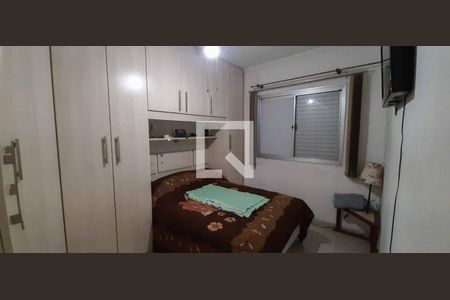 Quarto 1 de apartamento à venda com 2 quartos, 61m² em Vila Yolanda, Osasco