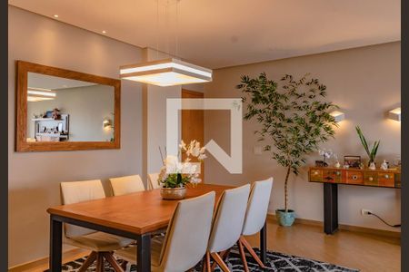 Apartamento à venda com 102m², 3 quartos e 1 vagaSala