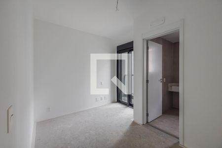 Suíte 1 de apartamento à venda com 3 quartos, 136m² em Sumarezinho, São Paulo