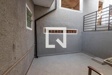 Apartamento para alugar com 1 quarto, 40m² em Taboão, Diadema