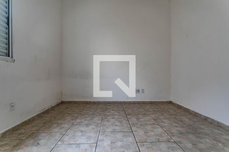 Quarto 2 de casa para alugar com 2 quartos, 125m² em Vila Nova Aparecida, Mogi das Cruzes