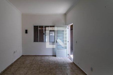 Sala de casa para alugar com 2 quartos, 125m² em Vila Nova Aparecida, Mogi das Cruzes