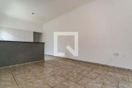 Sala de casa para alugar com 2 quartos, 125m² em Vila Nova Aparecida, Mogi das Cruzes