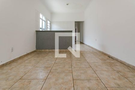 Sala de casa para alugar com 2 quartos, 125m² em Vila Nova Aparecida, Mogi das Cruzes