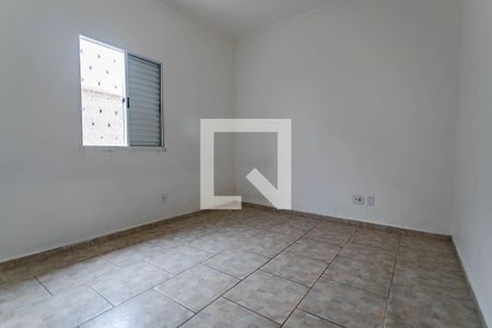 Quarto 2 de casa para alugar com 2 quartos, 125m² em Vila Nova Aparecida, Mogi das Cruzes