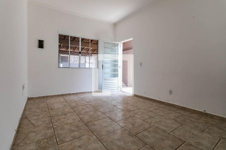 Sala de casa para alugar com 2 quartos, 125m² em Vila Nova Aparecida, Mogi das Cruzes