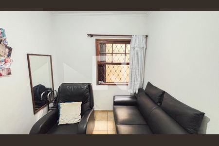 Quarto 1 de casa à venda com 3 quartos, 168m² em Campestre, Santo André