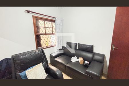 Quarto 1 de casa à venda com 3 quartos, 168m² em Campestre, Santo André