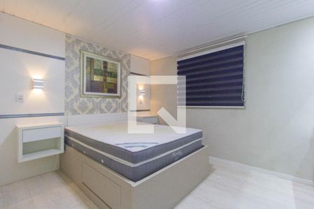 Quarto 2 de casa para alugar com 3 quartos, 280m² em Vera Cruz, Gravataí