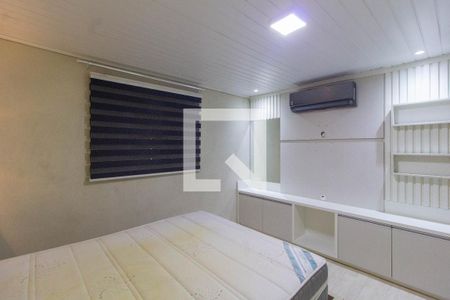 Quarto 2 de casa para alugar com 3 quartos, 280m² em Vera Cruz, Gravataí