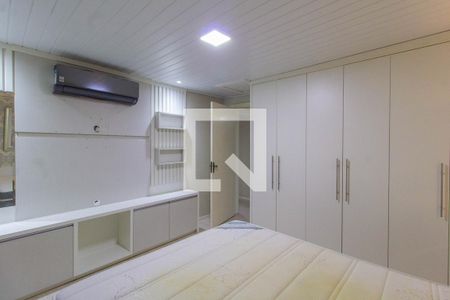 Quarto 2Quarto 2 de casa para alugar com 3 quartos, 280m² em Vera Cruz, Gravataí