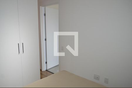 Quarto de kitnet/studio à venda com 1 quarto, 27m² em Vila Dom Pedro I, São Paulo