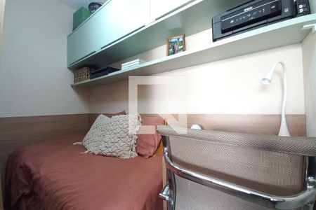 Escritório de apartamento para alugar com 2 quartos, 82m² em Jardim Brasil, Campinas