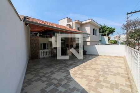Casa à venda com 330m², 4 quartos e 3 vagas Casa à venda com 330m², 4 quartos e 3 vagasVaranda Gourmet