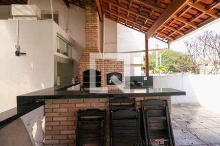 Casa à venda com 330m², 4 quartos e 3 vagas Casa à venda com 330m², 4 quartos e 3 vagasVaranda Gourmet