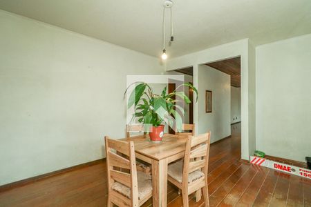 Sala de Jantar de apartamento à venda com 4 quartos, 283m² em Vila Ipiranga, Porto Alegre