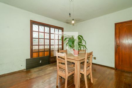 Sala de Jantar de apartamento à venda com 4 quartos, 283m² em Vila Ipiranga, Porto Alegre