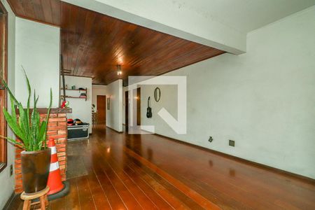 Sala de apartamento à venda com 4 quartos, 283m² em Vila Ipiranga, Porto Alegre