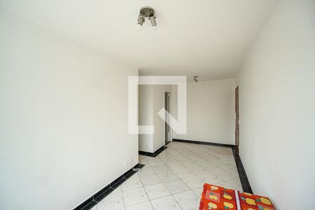 Apartamento para alugar com 49m², 2 quartos e 1 vagaSala