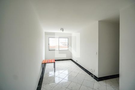 Apartamento para alugar com 49m², 2 quartos e 1 vagaSala