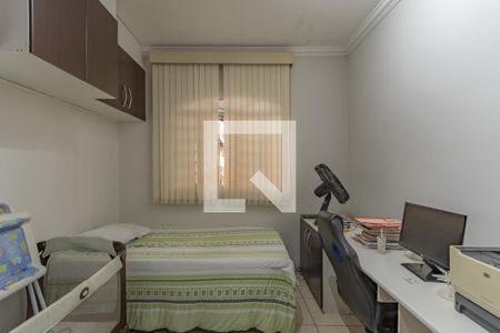 Quarto 1 de casa à venda com 3 quartos, 144m² em Serrano, Belo Horizonte