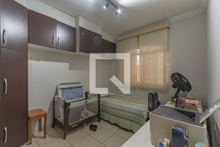 Quarto 1 de casa à venda com 3 quartos, 144m² em Serrano, Belo Horizonte