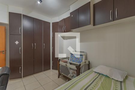 Quarto 1 de casa à venda com 3 quartos, 144m² em Serrano, Belo Horizonte