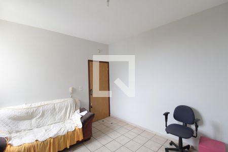 Sala de apartamento para alugar com 2 quartos, 45m² em Jaqueline, Belo Horizonte