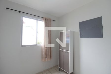 Quarto 1 de apartamento para alugar com 2 quartos, 45m² em Jaqueline, Belo Horizonte