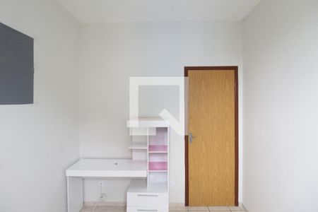 Quarto 1 de apartamento para alugar com 2 quartos, 45m² em Jaqueline, Belo Horizonte