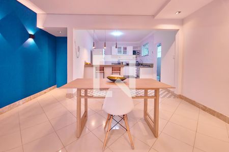 Sala de apartamento para alugar com 3 quartos, 120m² em Pituba, Salvador