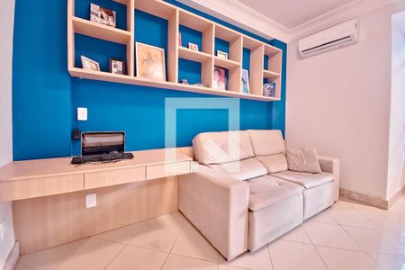 Quarto  de apartamento para alugar com 3 quartos, 120m² em Pituba, Salvador