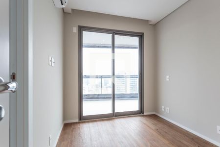 Suíte 1 de apartamento à venda com 2 quartos, 134m² em Vila Nova Conceição, São Paulo