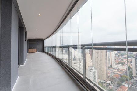 Sala de apartamento à venda com 2 quartos, 134m² em Vila Nova Conceição, São Paulo