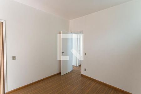 Suíte de apartamento para alugar com 3 quartos, 100m² em Cidade Jardim, Belo Horizonte