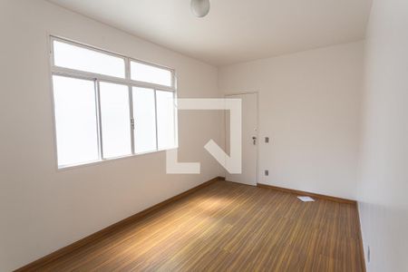 Sala de apartamento para alugar com 3 quartos, 100m² em Cidade Jardim, Belo Horizonte