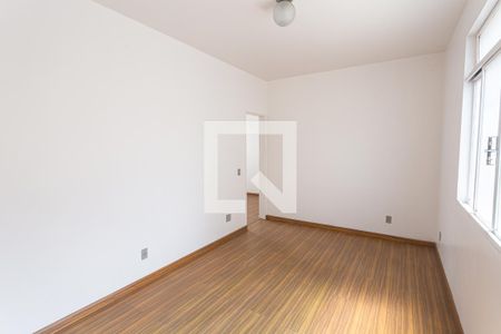 Sala de apartamento para alugar com 3 quartos, 100m² em Cidade Jardim, Belo Horizonte