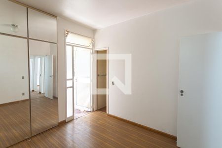 Suíte de apartamento para alugar com 3 quartos, 100m² em Cidade Jardim, Belo Horizonte