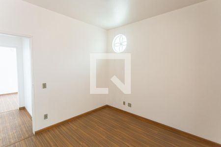 Suíte de apartamento para alugar com 3 quartos, 100m² em Cidade Jardim, Belo Horizonte