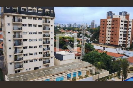 Apartamento à venda com 4 quartos, 184m² em Brooklin Novo, São Paulo