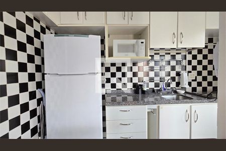 Apartamento à venda com 1 quarto, 43m² em Itaim Bibi, São Paulo