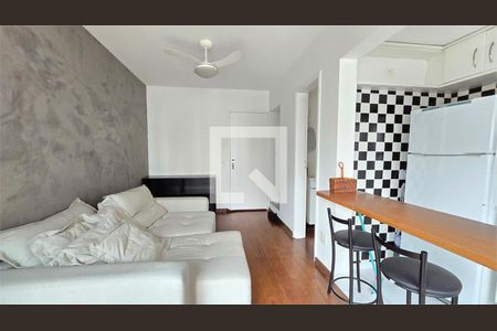 Apartamento à venda com 1 quarto, 43m² em Itaim Bibi, São Paulo