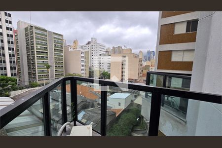 Apartamento à venda com 1 quarto, 43m² em Itaim Bibi, São Paulo